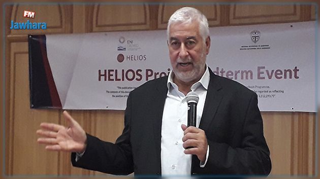 عبد المجيد الزار : لا علم لي بالتتبع القضائي ضدي 