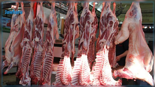 عبد المجيد الزار بخصوص ارتفاع أسعار اللحوم : 