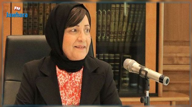 وزيرة العدل : رقمنة القضاء يساهم في القضاء على الفساد وتسهيل النزاعات 