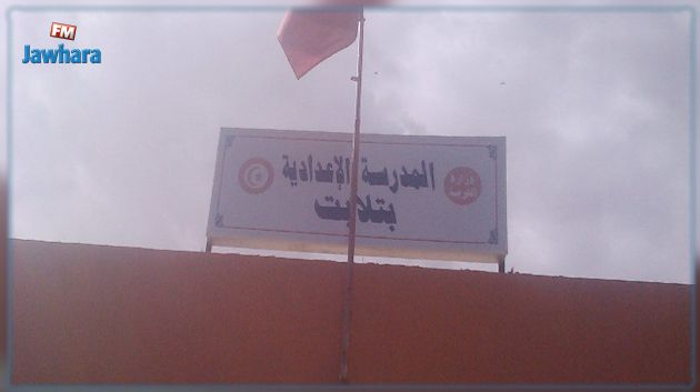 القصرين: فتح تحقيق في وفاة الحارس الليلي لإعدادية تلابت