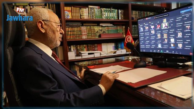 رغم موجة الرفض: انعقاد جلسة عامة افتراضية اليوم للبرلمان المُعلّقة أشغاله
