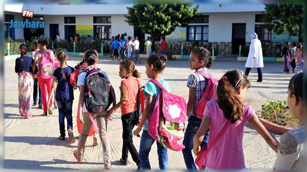 التوقيت المدرسي خلال شهر رمضان 