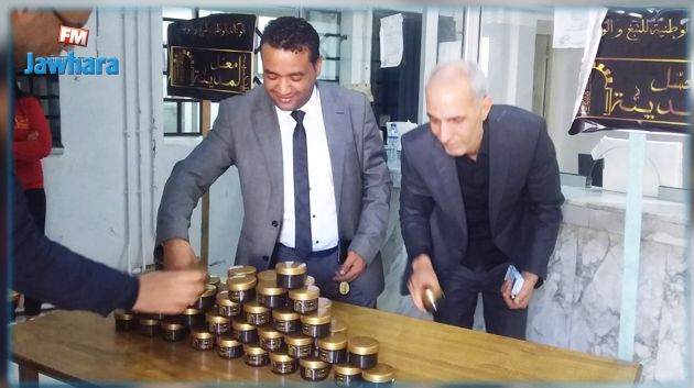 وكالة التبغ والوقيد تنطلق في ترويج