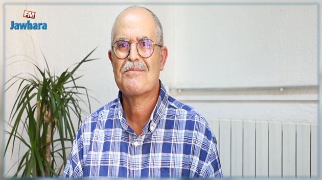 محمد الصغير الزكراوي يوضّح بخصوص ملاحقة النواب قضائيا