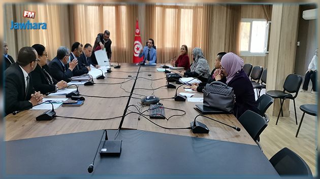 الأولوية لعائلات الشهداء: إمضاء القائمة النهائية للمترشحين للانتفاع بالمساكن الاجتماعية ببئر مشارقة 