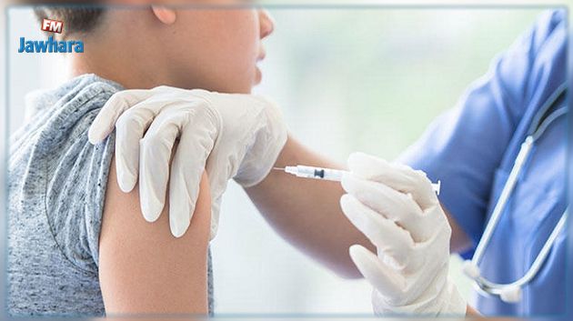 حملة لتسريع  عملية التلقيح الموجهة للأطفال ضد كورونا