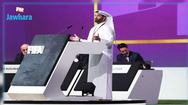 الأمين العام للجنة العليا للمشاريع و الإرث: كأس العالم فرصة تاريخية لتبديد التصورات السائدة عن المنطقة