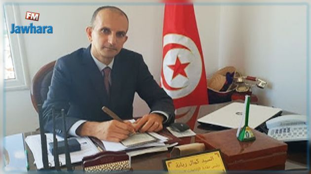 كمال رُبانة: لقاء إيجابي جمعنا بوزيرة المالية