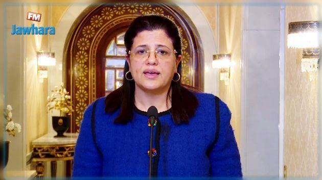وزيرة المالية: لم نناقش مع الاتحاد تفاصيل برنامج الاصلاحات
