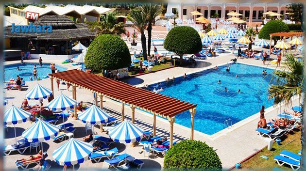 الترفيع في طاقة الاستيعاب إلى 100% بالمنشآت السياحية
