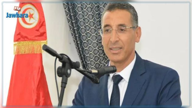 وزير الداخلية يعلق على ملاحقة النواب المجتمعين قضائيا