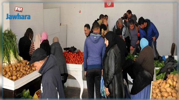 الخالدي: أسعار بعض المنتجات في نقاط البيع من المنتج إلى المستهلك أغلى من الأسواق