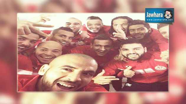 أرقام لاعبي المنتخب الوطني لكرة القدم خلال نهائيات كأس افريقيا للأمم 2015