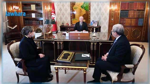 سعيّد: مقاومة المضاربة يجب أن تستهدف خاصّة كبار المحتكرين