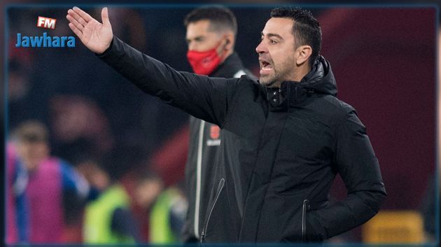 الليغا: برشلونة بكامل عناصره أمام إشبيلية