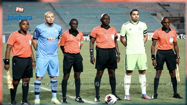 كأس الكاف : النادي الصفاقسي يتعادل مع اهلي طرابلس