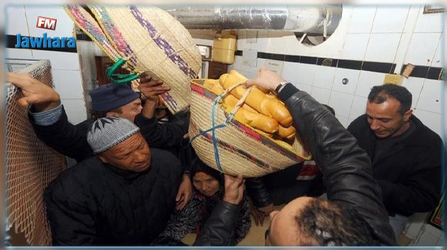 الخبز ..متوفّر في المخابز التقليدية ومفقود في العصرية !!