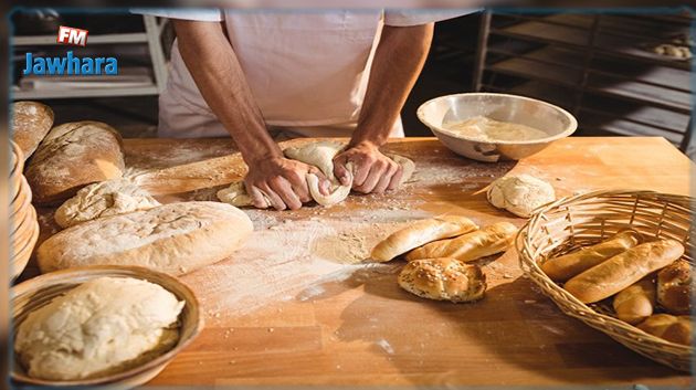 في تونس الكبرى و القيروان و المنستير : أزمة تزود المخابز بالفارينة والسميد متواصلة منذ 4 أشهر