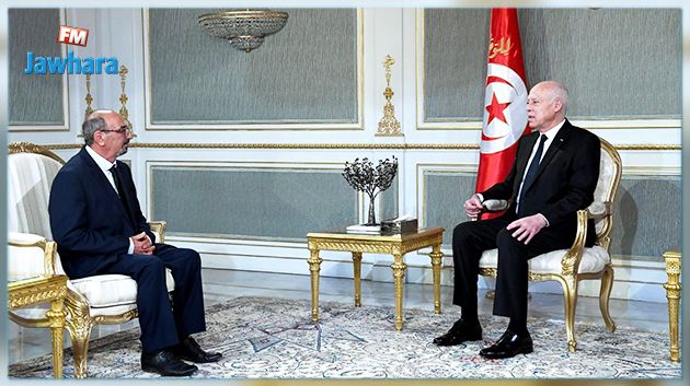 سعيّد يدعو الى حوار يستند الى نتائج الاستشارة الالكترونية 