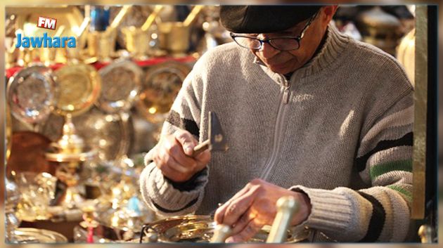 بمشاركة 9 دول عربية: تونس تتقدم لليونسكو بملف النقش على المعادن