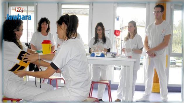 مجمع استشفائي إيطالي يعتزم انتداب ممرّضين من تونس
