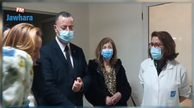 وزير الصحة: نعمل على توفير احتياجاتنا من الأدوية 