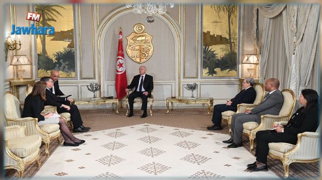 السفارة الأمريكية بتونس تصدر بيانا
