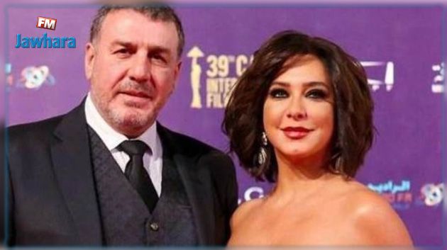 في رسالة مؤثرة وراقية: سلاف فواخرجي تعلن انفصالها عن زوجها