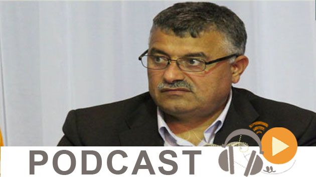 نشرة أخبار السابعة مساء ليوم السبت 10-01-15