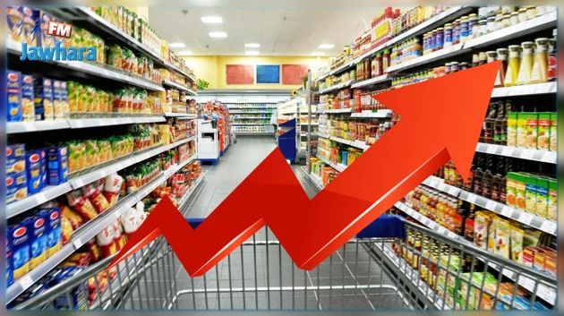 ارتفاع نسبة التضخم الى 7,2 بالمائة خلال شهر مارس 2022