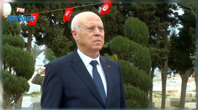 رئيس الجمهورية: بدأنا الحوار مع المنظمات الوطنية ولم تغب الأحزاب