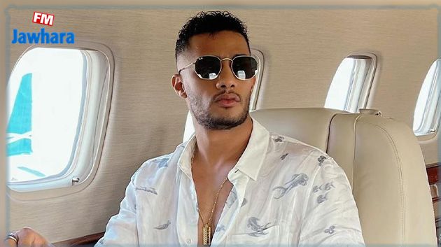 بسبب محمد رمضان: قانون جديد لنشر الصور في مصر