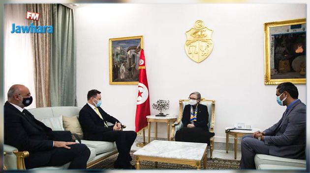 بودن تدعو إلى ضرورة تجند كل الهياكل لمواكبة عودة نشاط السياحة العالمية 