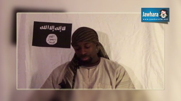 كوليبالي منفذ هجوم باريس بايع زعيم تنظيم الدولة (فيديو)