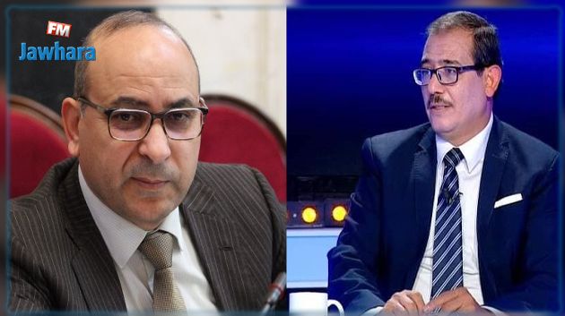 المحكمة العسكرية تقضي بسجن عامر عياد وعبد اللطيف العلوي