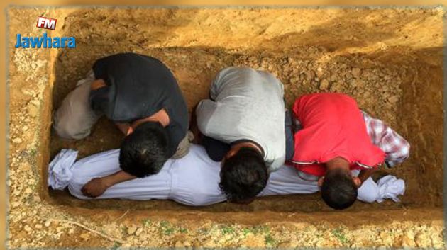 تسبّب في صدمة لعائلته: رجل يعود للمنزل بعد 24 ساعة من دفنه