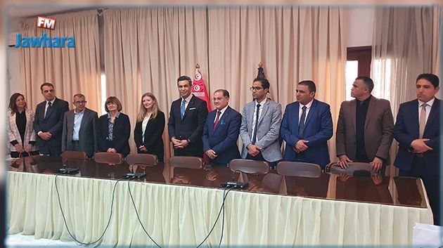 وزير التشغيل: مدرسة
