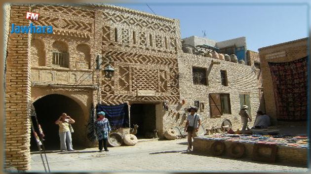 نحو إدراج آجر توزر التقليدي في القائمة التمثيلية للتراث الثقافي اللامادي للإنسانة 