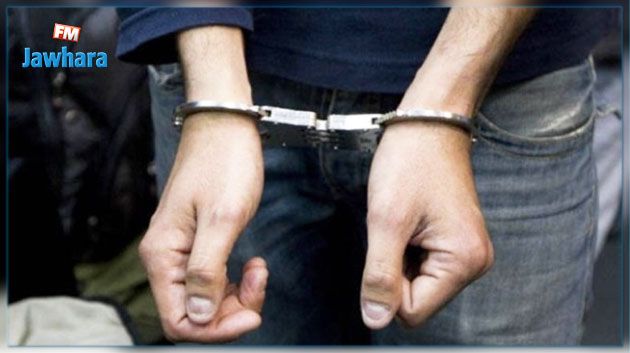 إلقاء القبض على 3 عناصر تورطوا في سرقة مكتب الاستعلامات التابع للديوانة بالمنزه