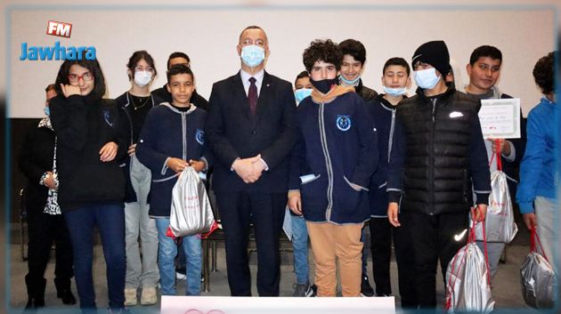 وزير الصحة يشرف على الاحتفال باليوم الوطني للتبرع بالدم 