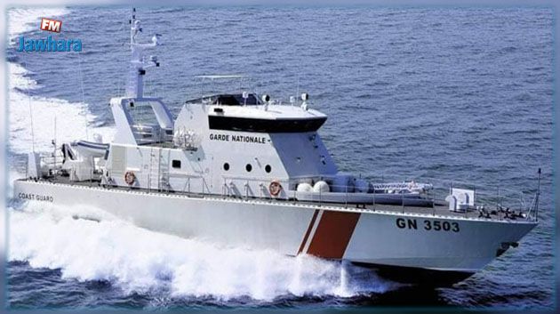 بينهم أطفال ورضيع: إنقاذ 115 مهاجرا في سواحل صفاقس