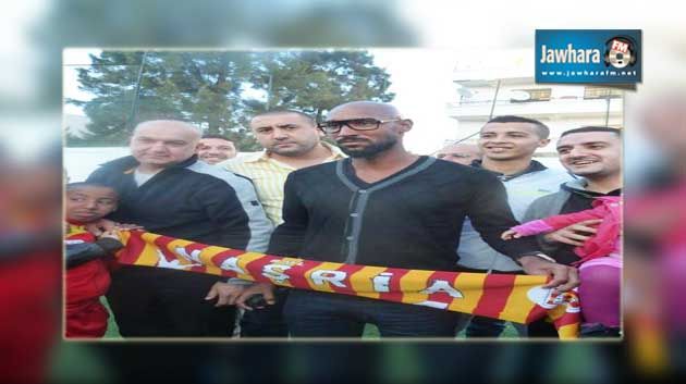 نيكولا أنيلكا في حسين داي الجزائري ؟