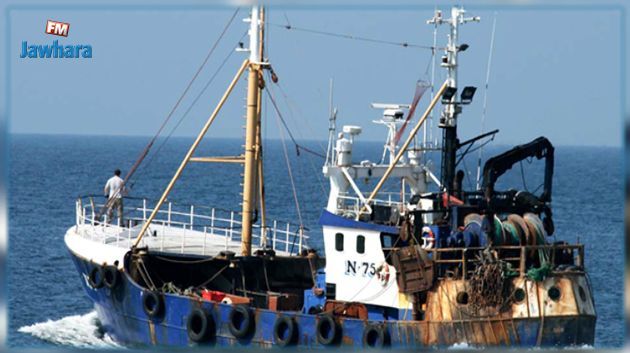 اطلاق سراح البحارة التونسيين المحتجزين داخل الاراضي الليبية