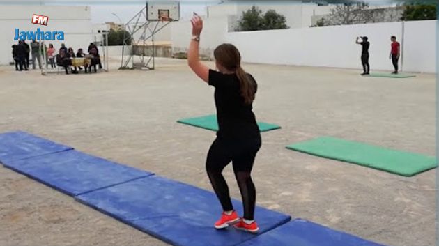 بعد حجبها لمدة سنتين :