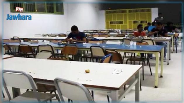 الاتحاد العام لطلبة تونس: نفاد وجبات الإفطار في عدد من المطاعم الجامعية