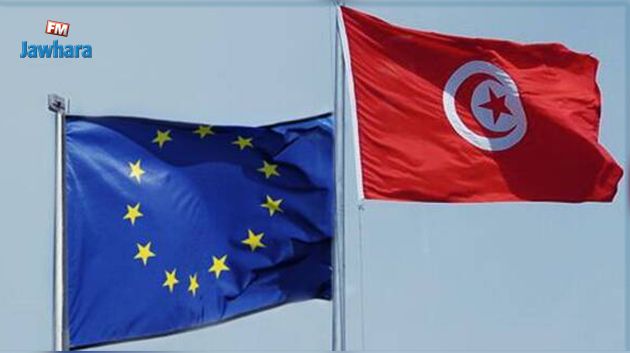 وفد من البرلمان الأوروبي في تونس