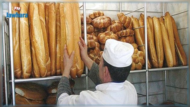 الاحتفاظ بصاحب مخبزة