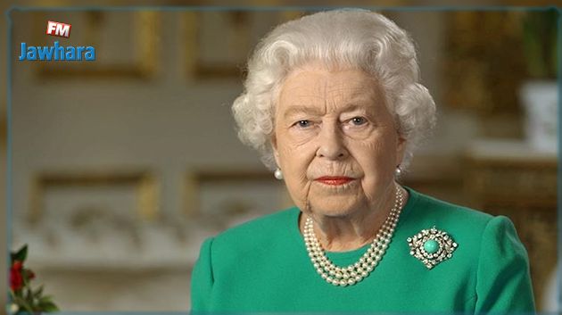 ملكة بريطانيا تكشف معاناتها مع كورونا