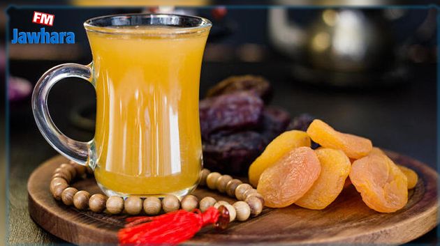 أخصائية تعذية تكشف عن أفضل مشروب في شهر رمضان