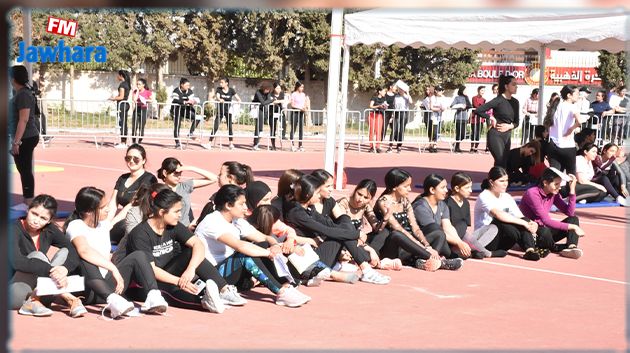 سوسة : 6883 تلميذا وتلميذة يجتازون 